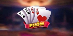 Game Bài Phỏm KO66 Chơi Là Trúng Thưởng Không Giới Hạn